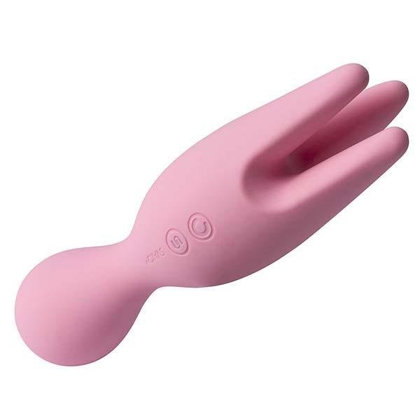 Foto do produto Vibrador Nymph Dupla Estimulação