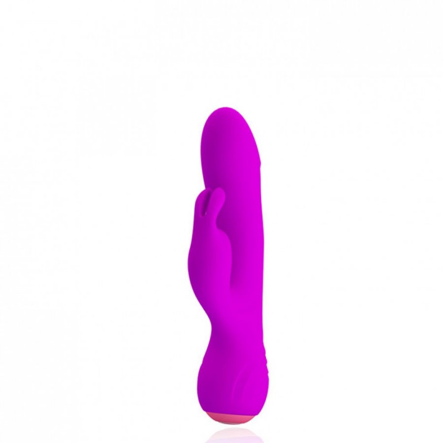 Foto do produto Vibrador Rabbit 12 Modos Recarregável