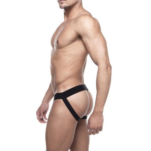 Foto do produto Jockstrap Cirrê (Visual de Couro)