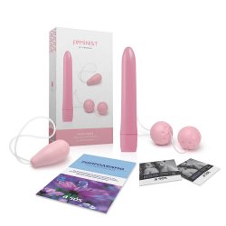 Kit para Pompoarismo Feminist