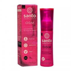 OGM Gel Sensibilizante de Ponto G