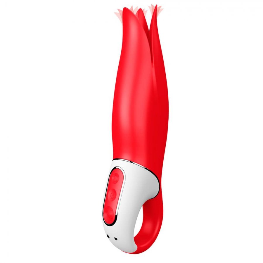 Foto do produto Satisfyer Power Flowers