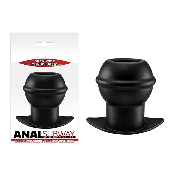 Foto do produto Túnel Anal Dilatador