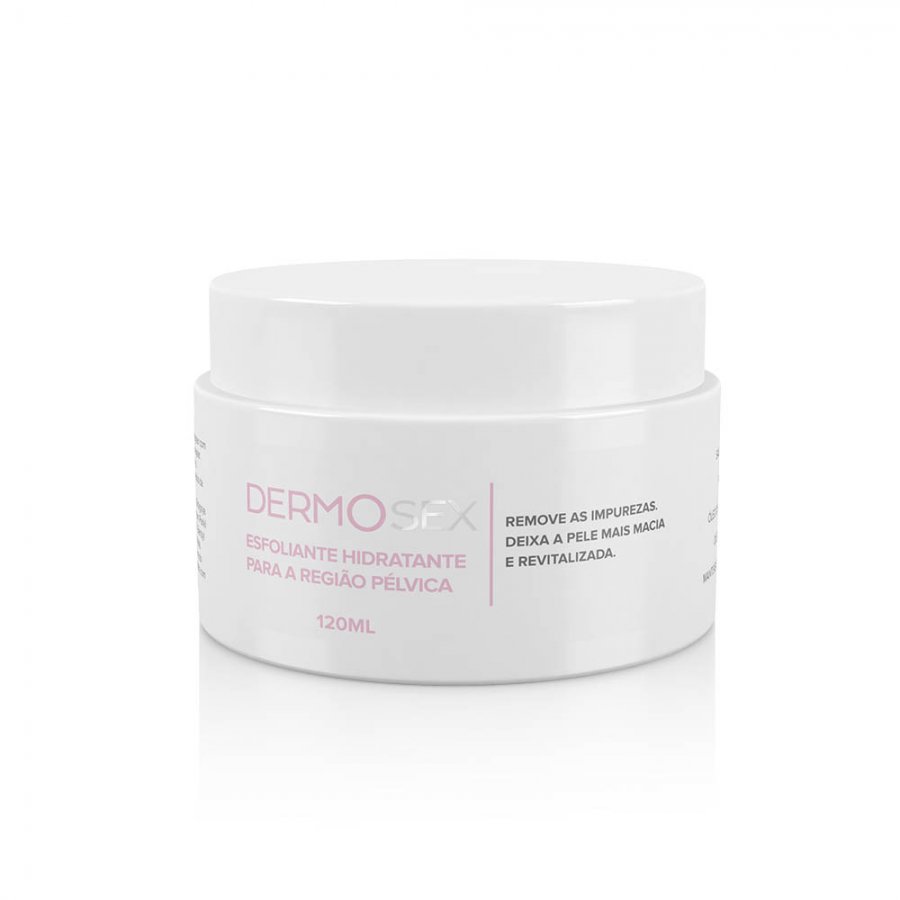 Foto do produto Esfoliante Revitalizador Íntimo - 120 ml