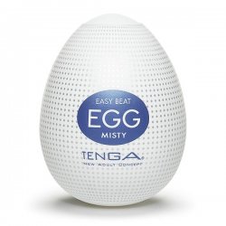 Original TENGA Egg  - MISTY