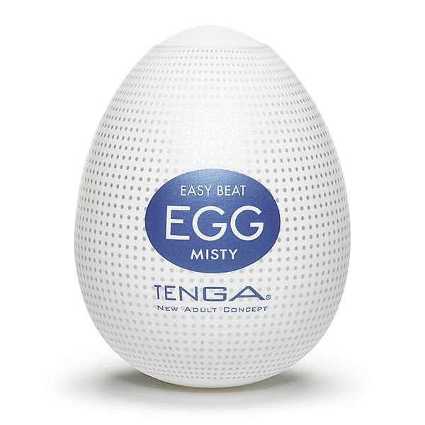 Foto do produto Original TENGA Egg  - MISTY