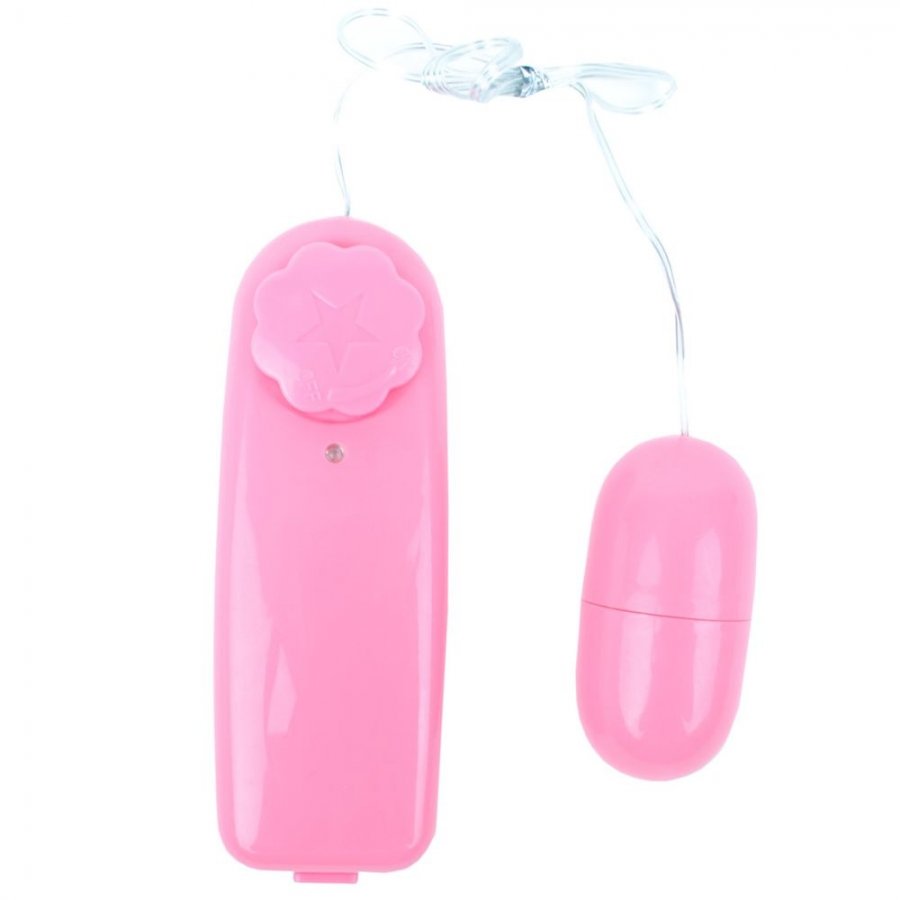 Foto do produto Vibrador Bullet Simples