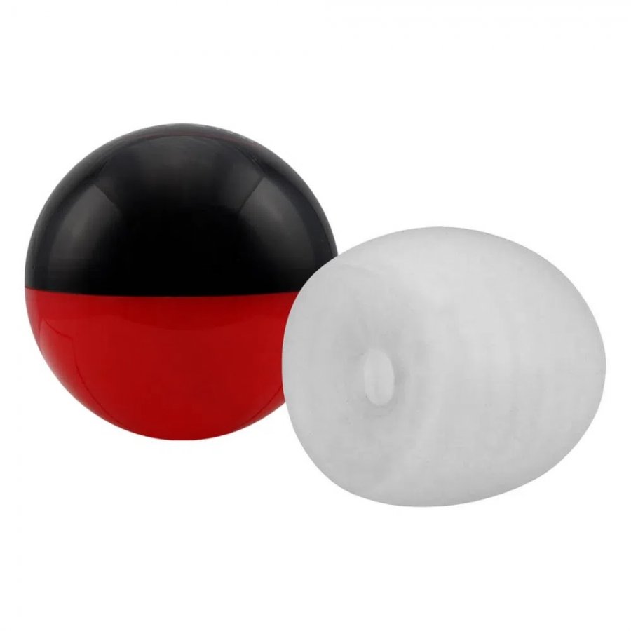 Foto do produto Masturbador Ball Texturizado