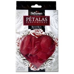 Pétalas Perfumadas - 100 unidades