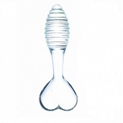 Estimulador  Anelado em Vidro