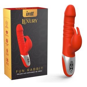 Foto do produto Rabbit Luxury 