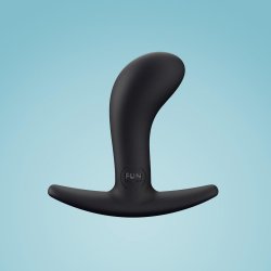 Fun Factory Bootie - Estimulador de Próstata em Silicone