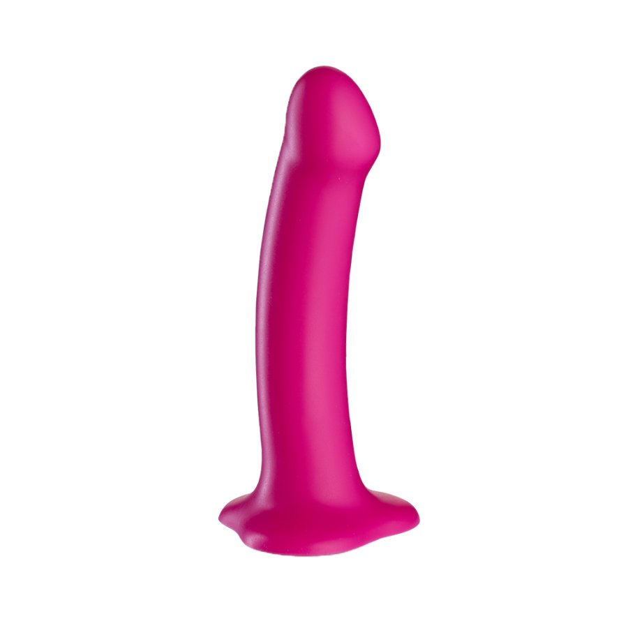 Foto do produto Fun Factory Dildo Magnum 18,3 x 3,5cm