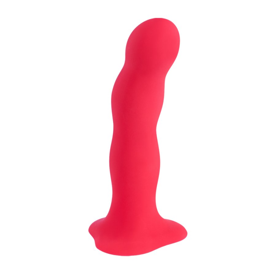 Foto do produto Fun Factory Dildo Bouncer (c/ esferas de movimento) 18 x 4cm
