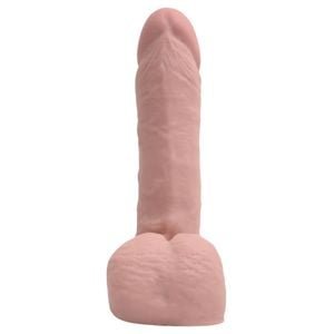Foto do produto John Pênis em Cyberskin 17 x 4cm