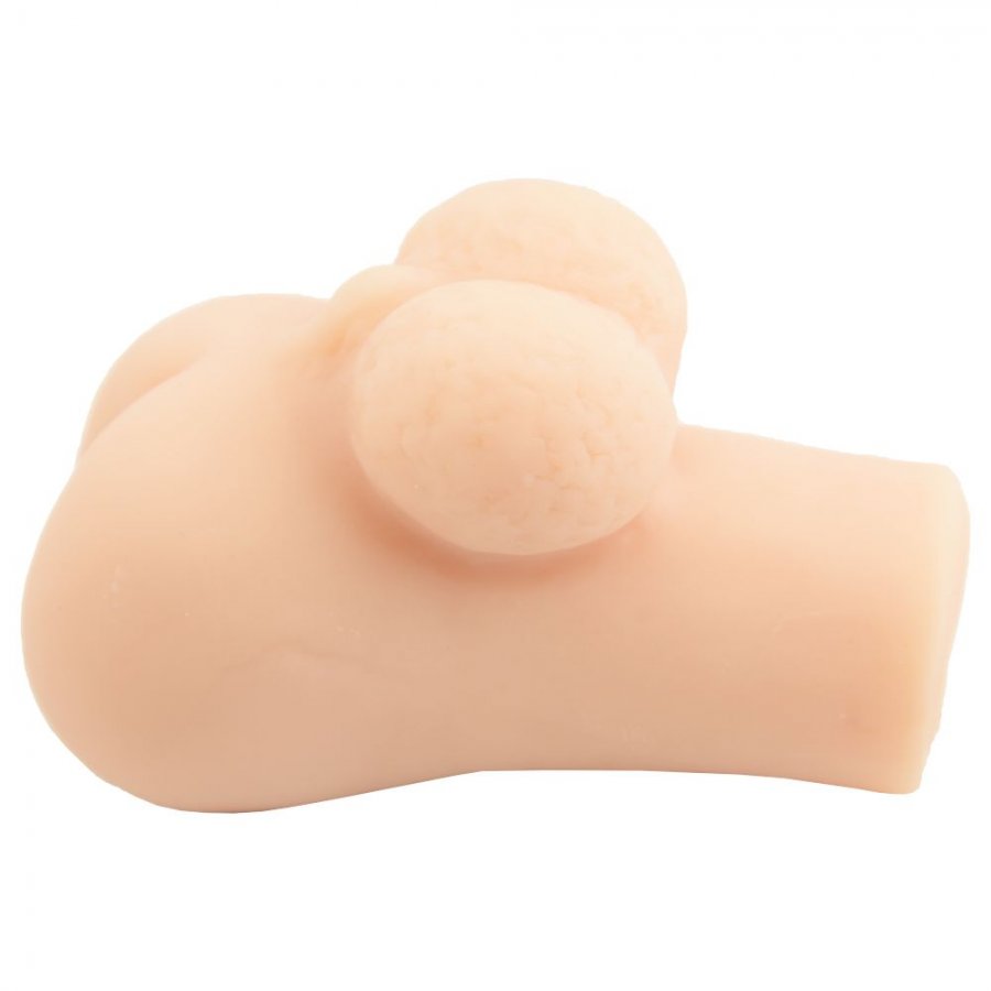 Foto do produto Masturbador Ânus Masculino em Cyberskin