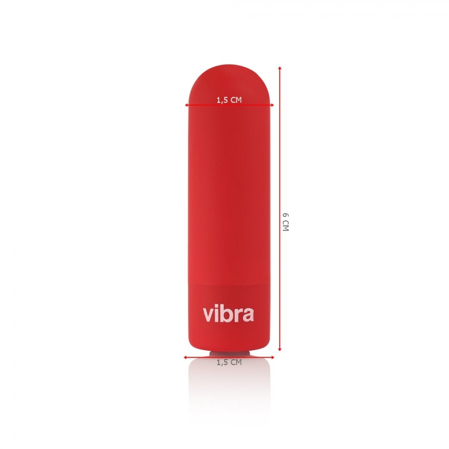 Foto do produto VIBRA - Kit Sensual para Iniciantes