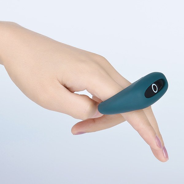 Foto do produto Anel com Sensor de Performance e APP