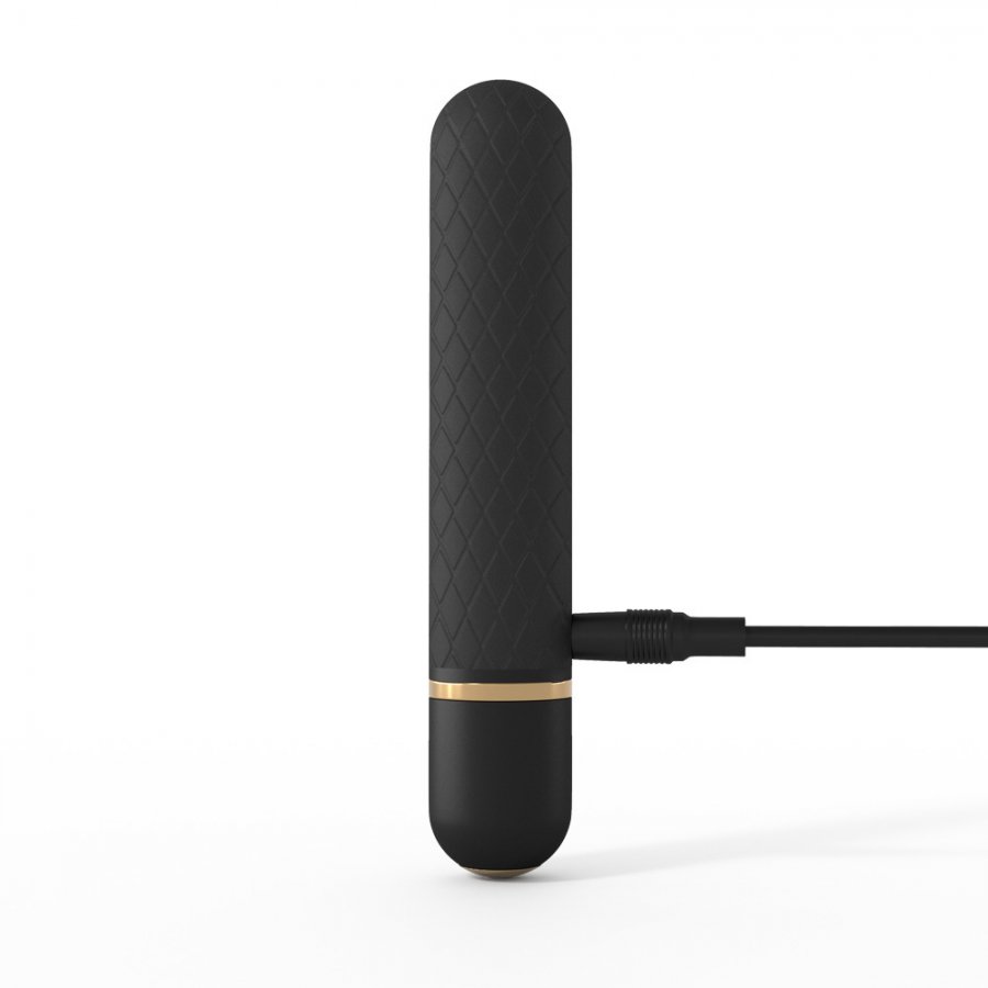 Foto do produto Dona Intense - Bullet Alongado 10 Modos