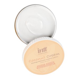 Foto do produto Coconut Cream - Hidratante Pélvico 90g