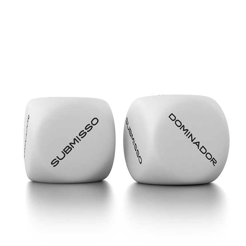 Foto do produto Jogo da Submissão - Contrato 24hrs de Prazer