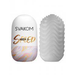 Svakom Egg Hedy X Speed