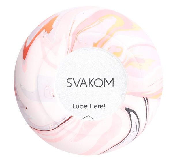 Foto do produto Svakom Egg Hedy X Speed