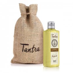 Óleo Tantra para Massagem - Bergamota 200ml