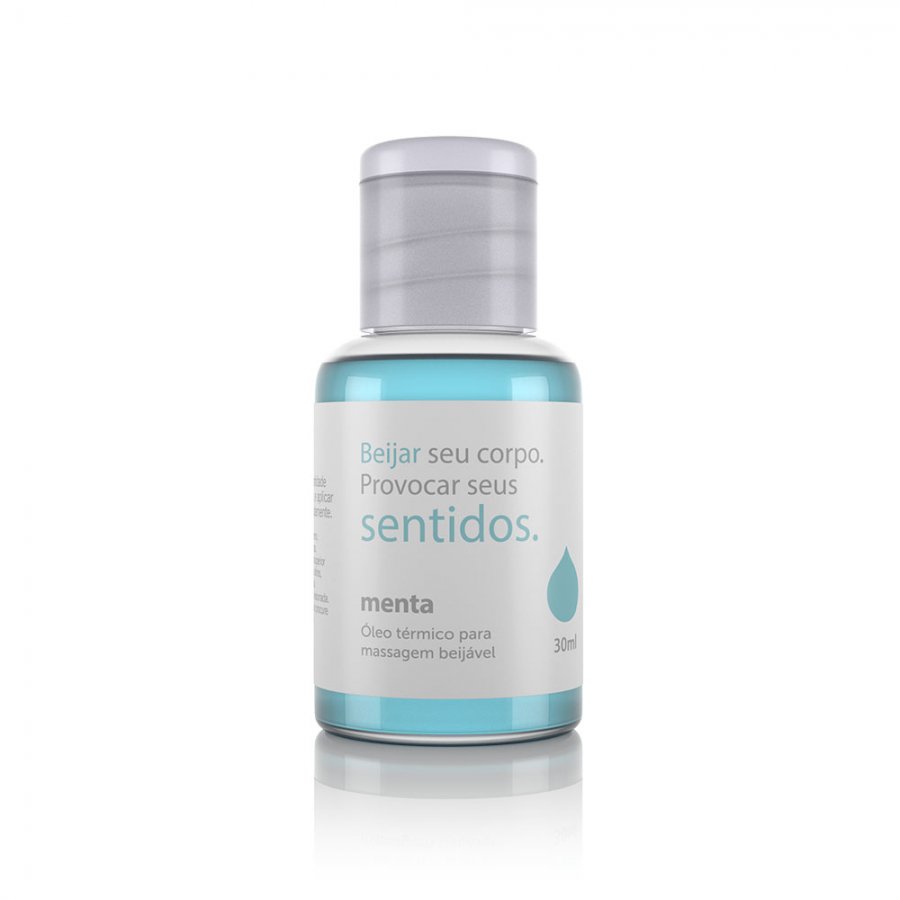 Foto do produto Sentidos Ice - Menta 30ml
