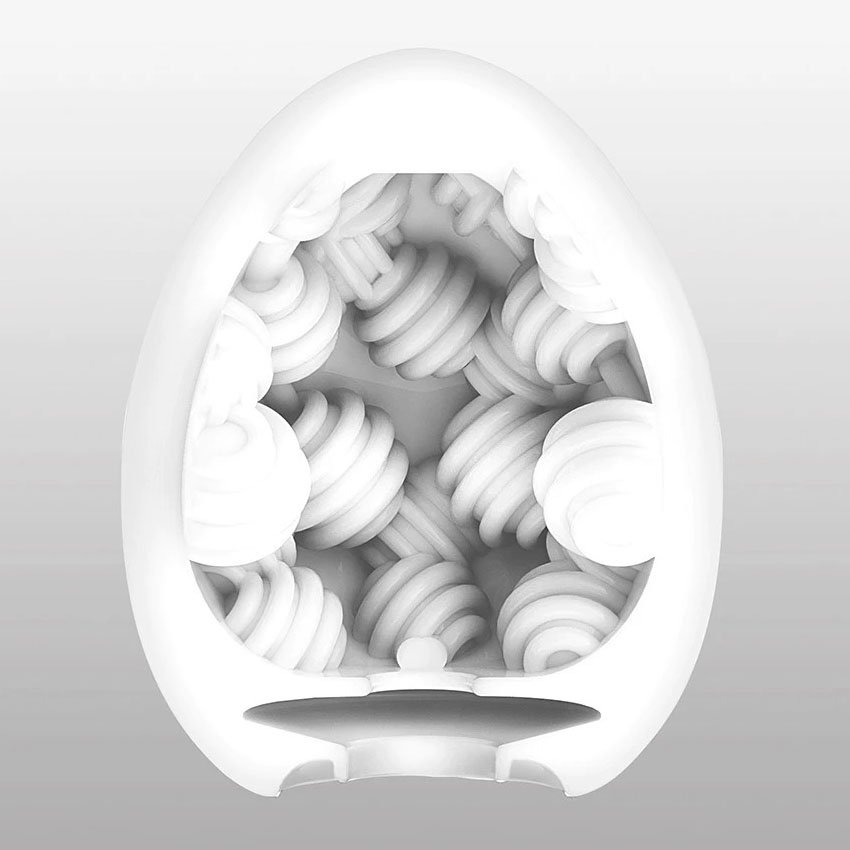 Foto do produto Original Tenga Egg - Sphere