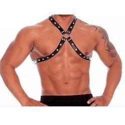 MASTER - Arreio Masculino