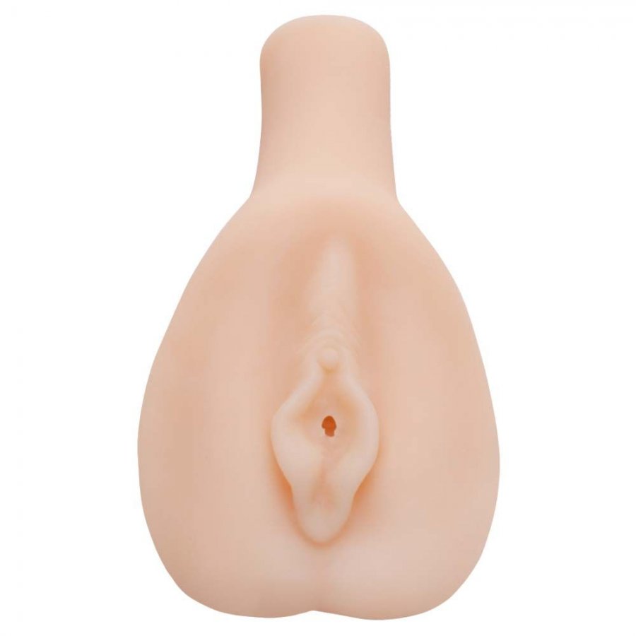 Foto do produto Vagina Realística com Texturas