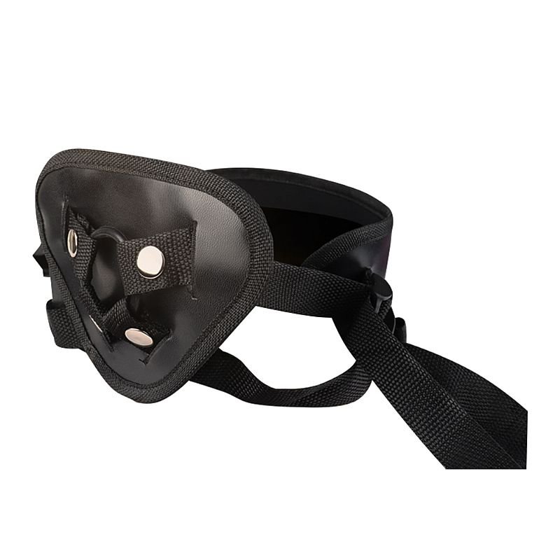 Foto do produto Cinta com Prótese Recarregável - 9 Modos