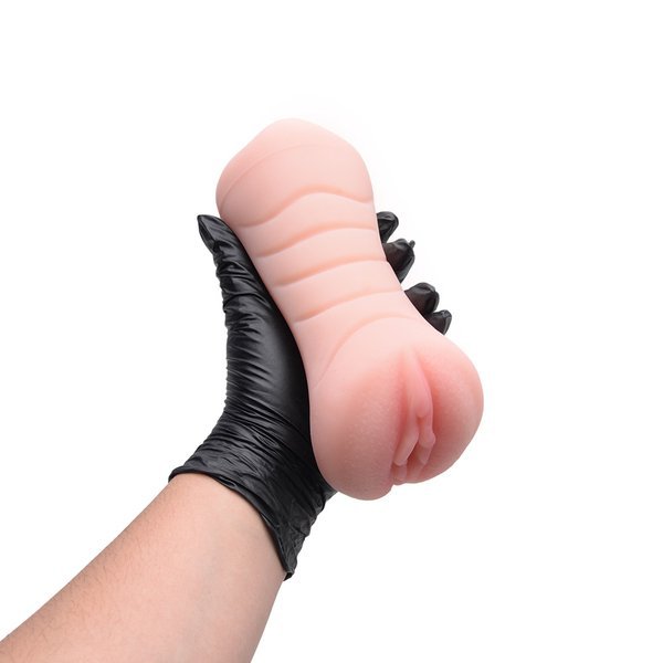 Foto do produto Masturbador 2 Entradas: Boca + Vagina