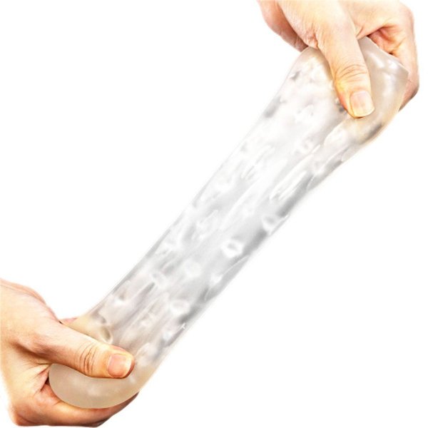 Foto do produto Egg Gigante em Silicone