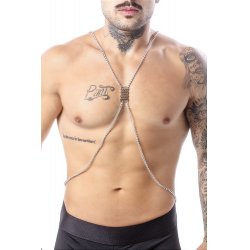 Body Chain Masculino