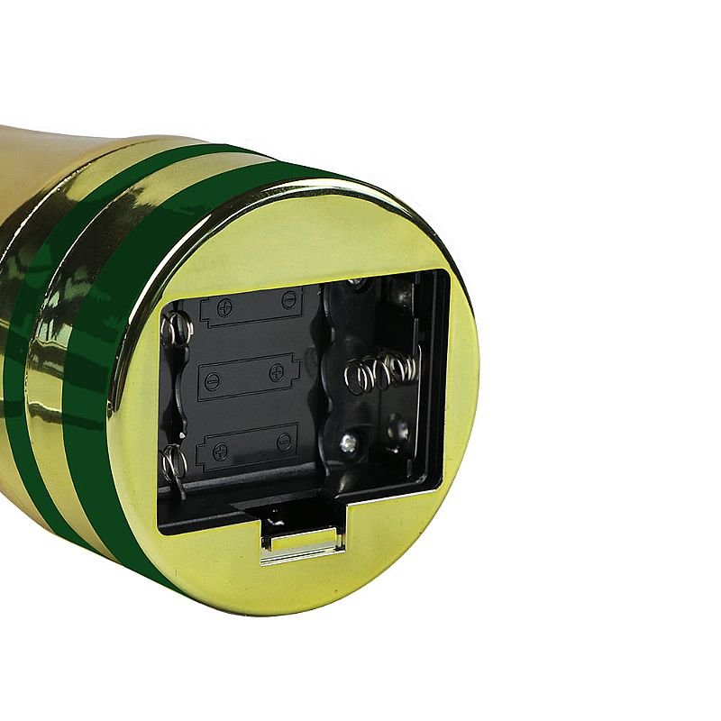 Foto do produto Taça dos Campeões com Vibração