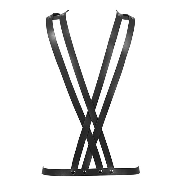 Foto do produto Arreio Urban Sex Black