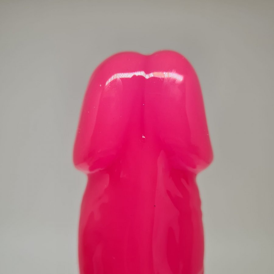 Foto do produto Pênis Realístico com Led 16 x 4cm