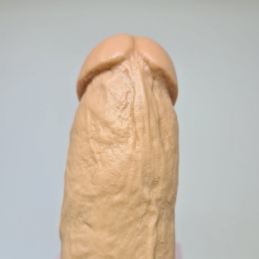 Foto do produto Pênis Rambo 23 x 5cm