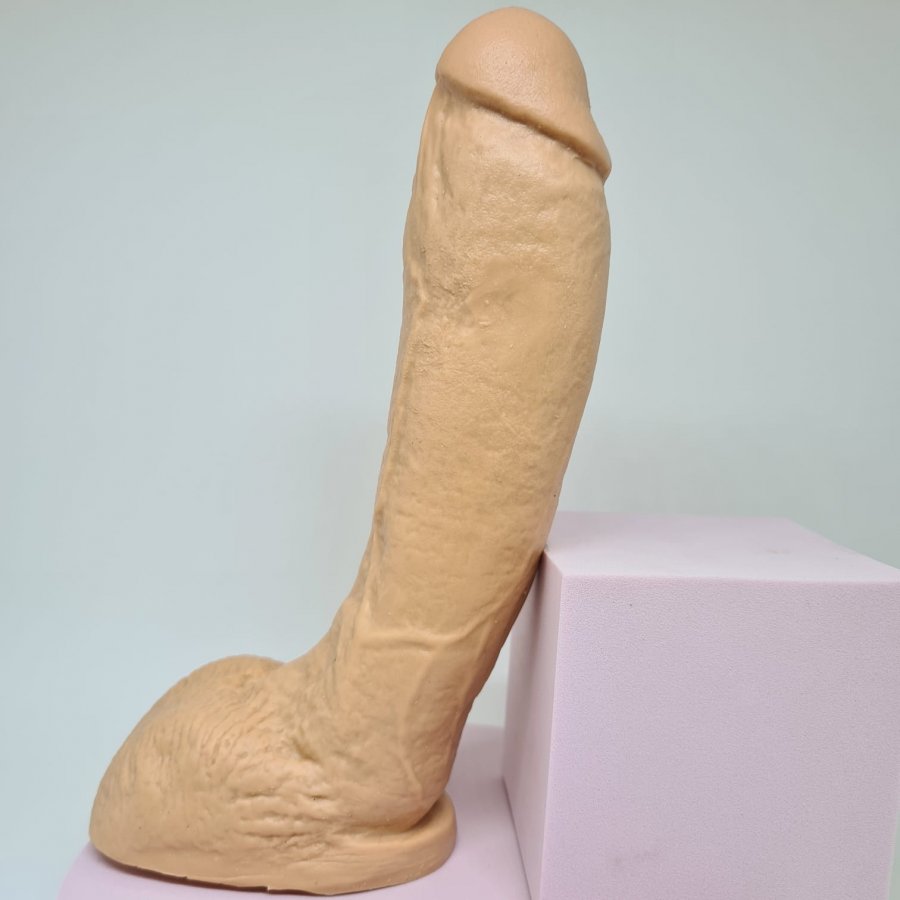 Foto do produto Pênis Rambo 23 x 5cm