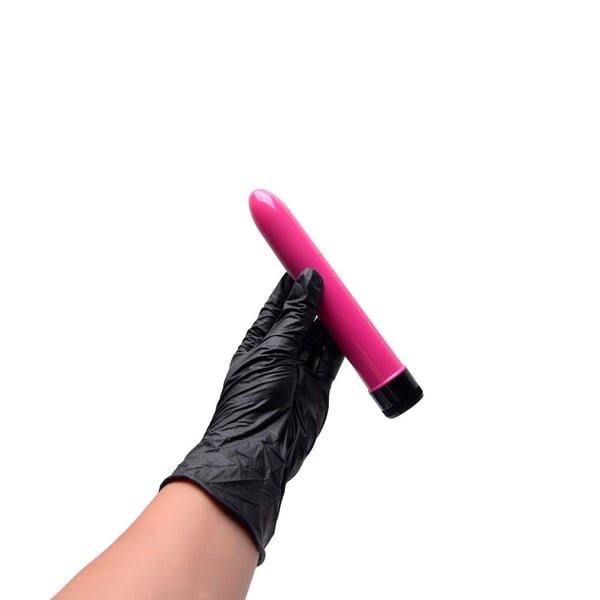 Foto do produto Vibrador Clássico Personal 17 x 2,5cm