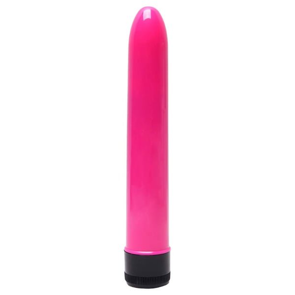 Foto do produto Vibrador Personal Básico 17 x 2,5cm