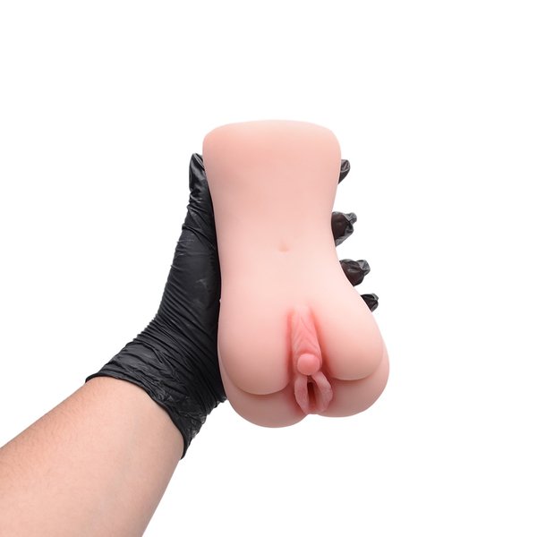 Foto do produto Vagina Texturizada com Clitóris Excitado