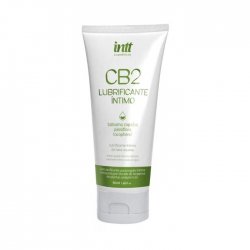 CB2 - Lubrifica e Relaxa (Efeito de Cannabis)