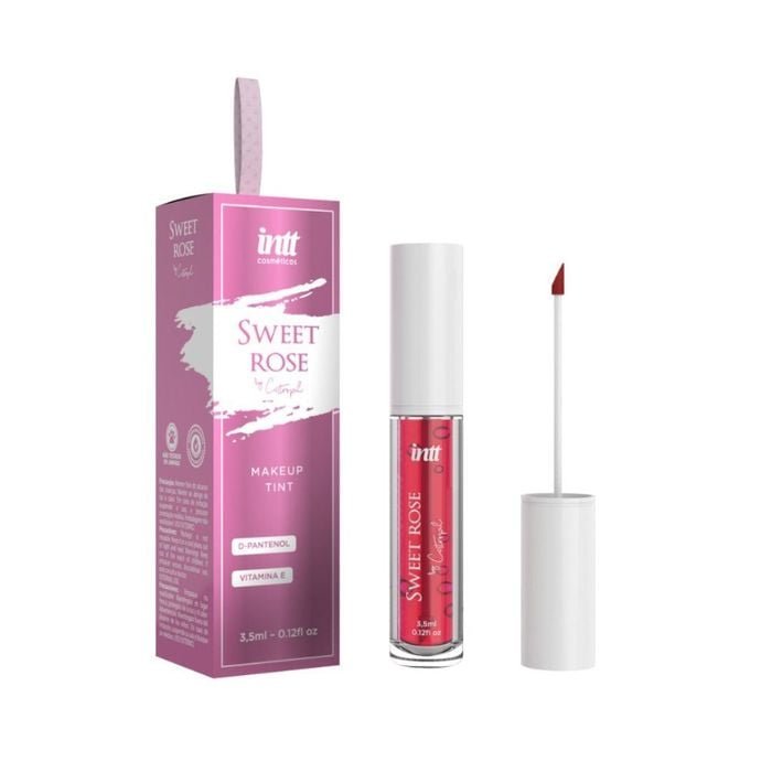 Foto do produto Sweet Rose - Lip Tint Íntimo