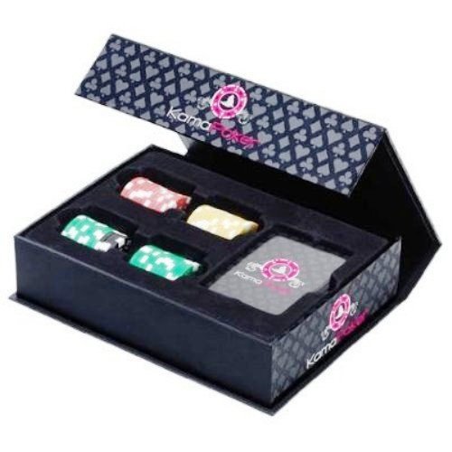 Foto do produto Maleta para Strip Poker