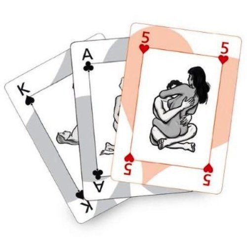 Foto do produto Maleta para Strip Poker