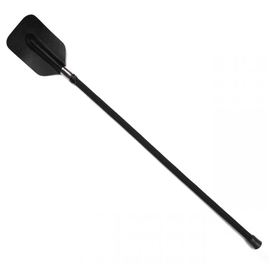 Foto do produto Chibata Reforçada Retangular 45cm