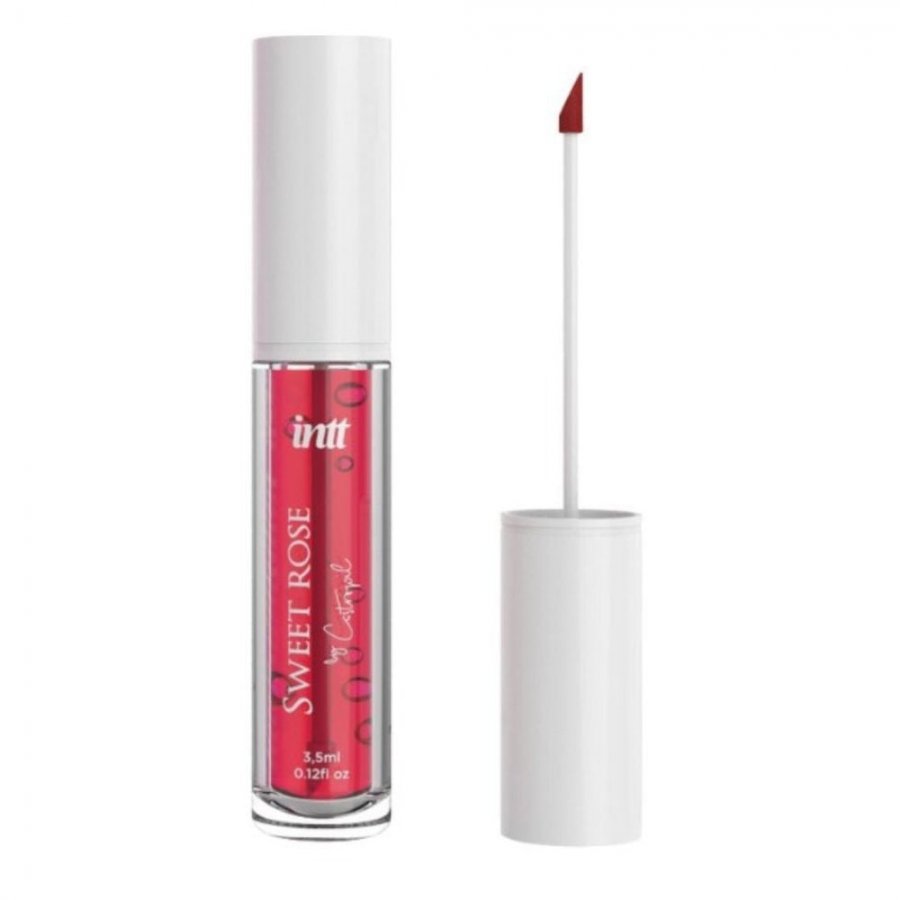 Foto do produto Sweet Rose - Lip Tint Íntimo